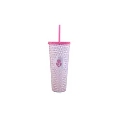 U DE CHILE - VASO TUMBLER SHINY PINK