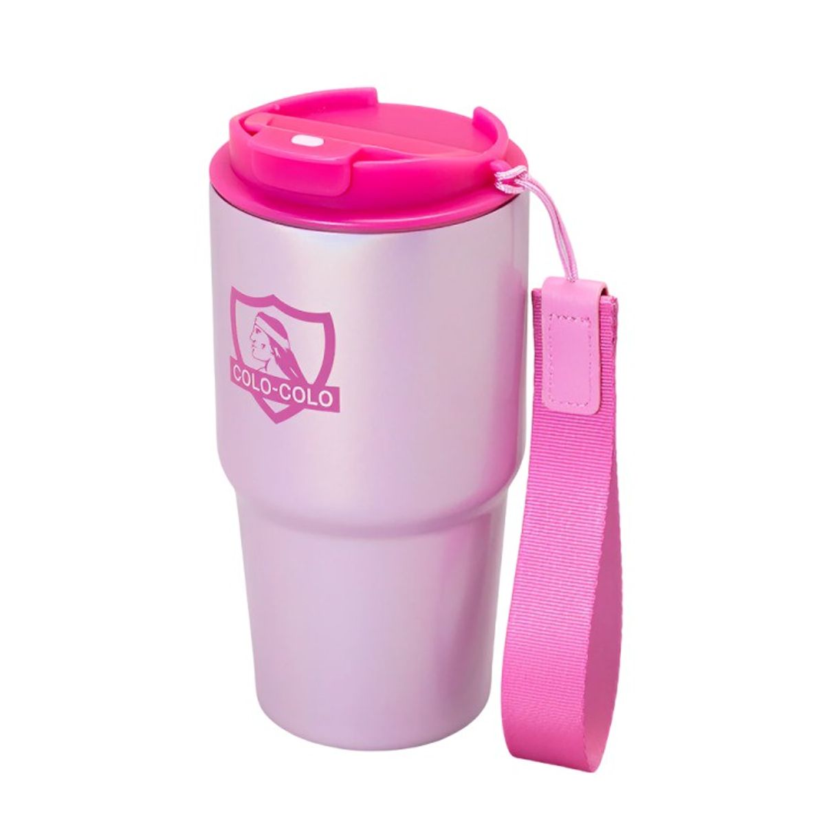 COLO COLO - MUG SINTRA PINK COLO COLO