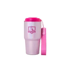 COLO COLO - VASO TERMICO PINK
