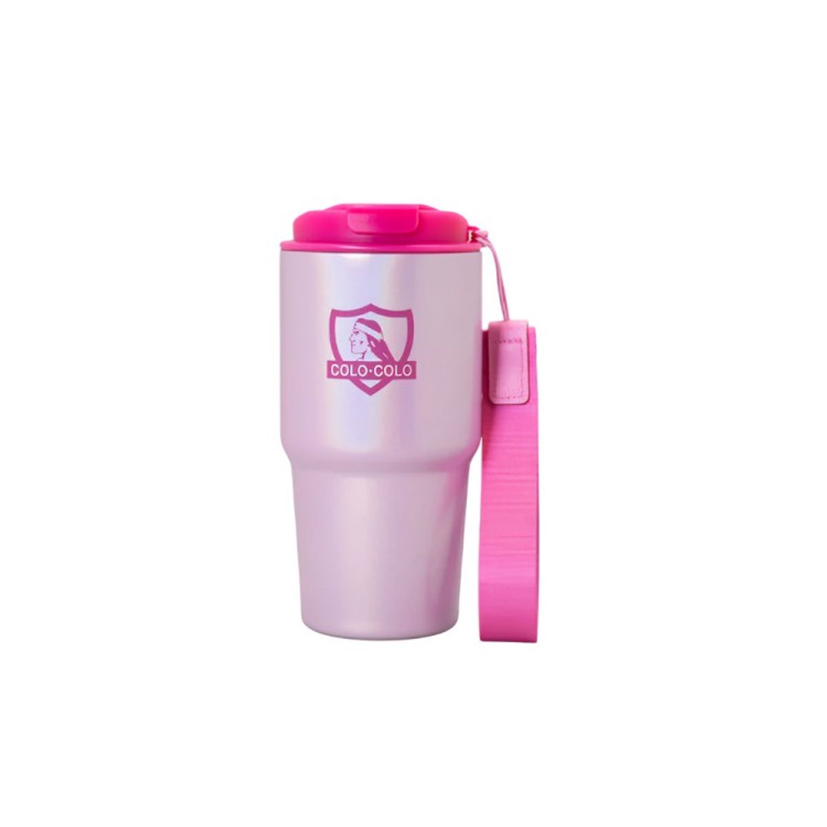 COLO COLO - MUG SINTRA PINK COLO COLO