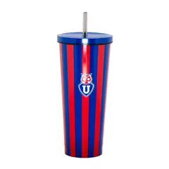 U DE CHILE - VASO TUMBLER 700 ML EDIC ESPECIAL