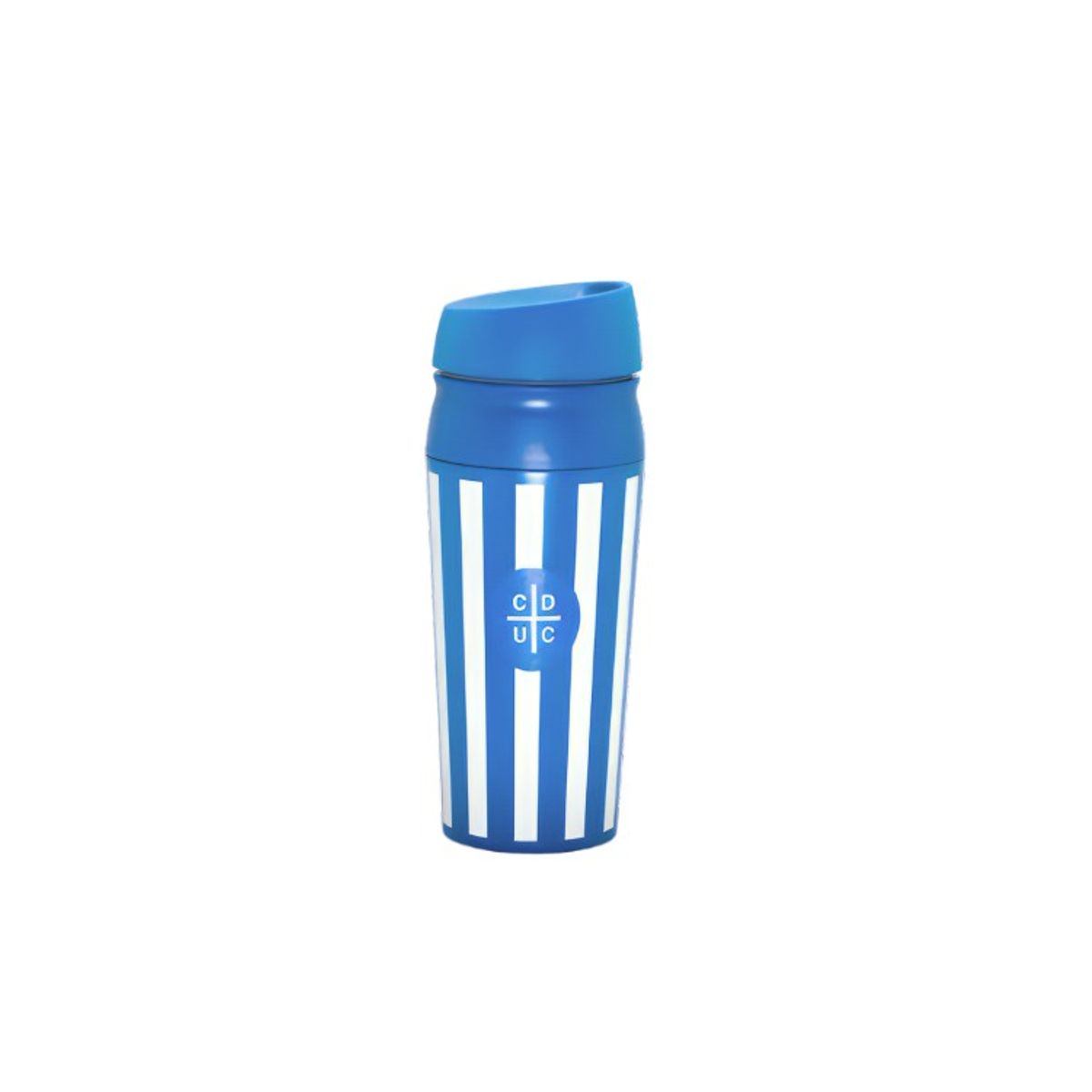 PONTIFICIA UNIVERSIDAD CATOLICA DE CHILE - MUG BOTON EDIC ESPECIAL U CATOLICA