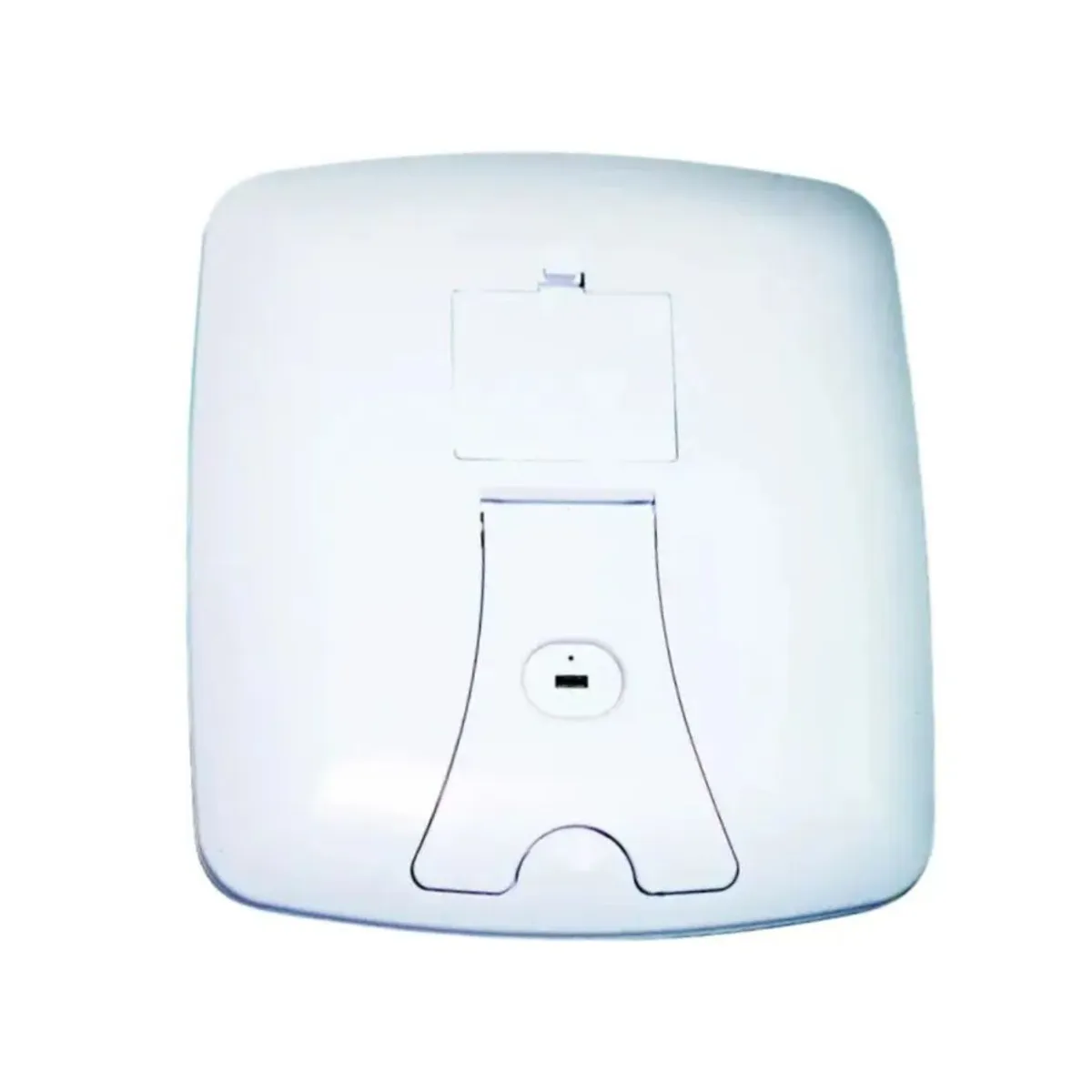 GENERICO - Espejo Led Touch Iluminación Mirror Light XJ-989 Blanco