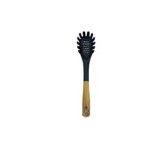 GENERICO - Cuchara Fideos Minimalista 35 cm 12 Unid