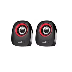 GENIUS - Parlante Para PC Modelo SP-Q160