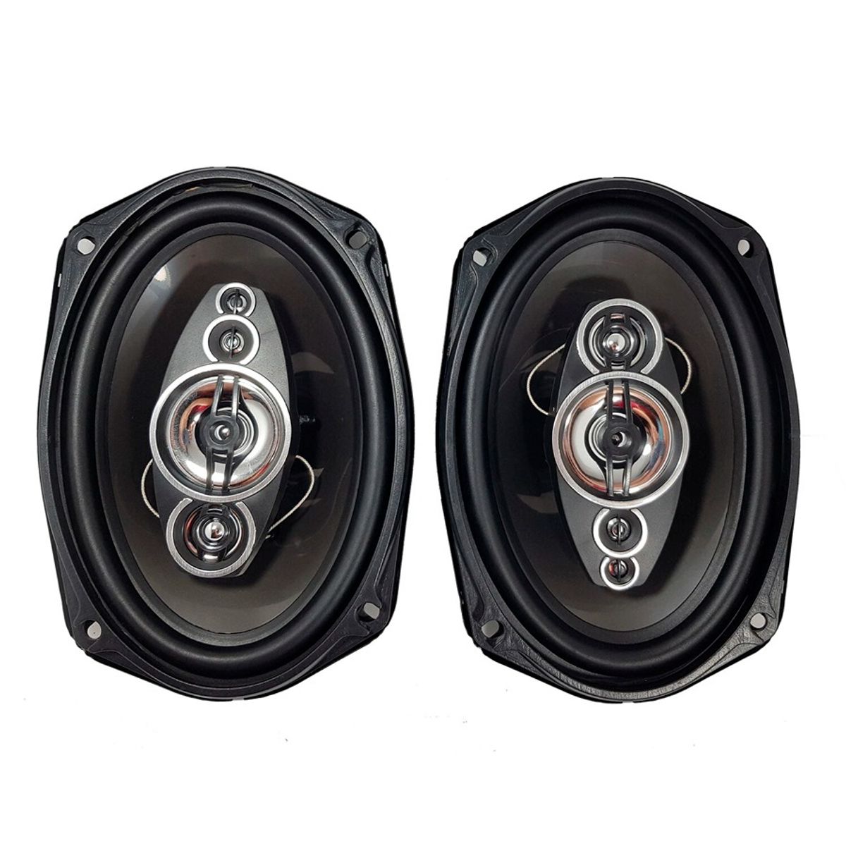 GENERICO - Altavoces 6x9 Pulgadas Para Coches 800W