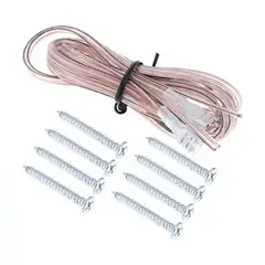 GENERICO - Parlante Auto Pcinener Ts-1672 500W 16 Cm Audio