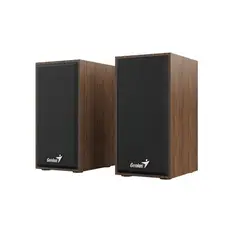 GENIUS - Parlante Para PC SP-HF180 Marron