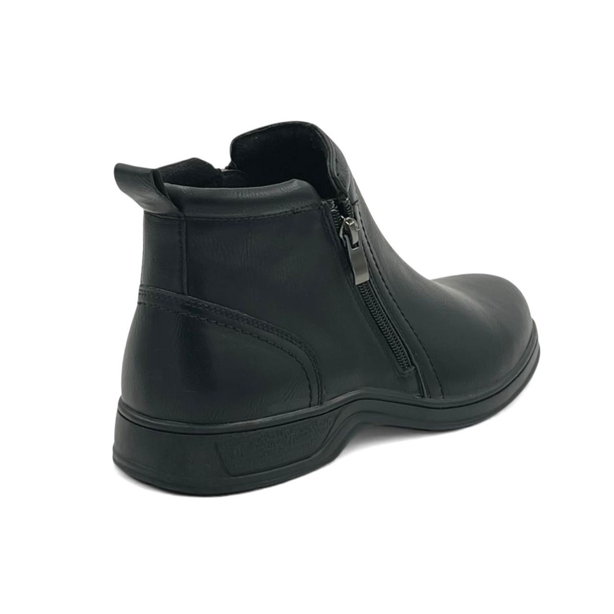 NEW WALK - Botín Hombre Formal New Walk