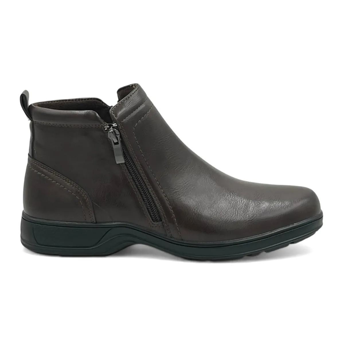 NEW WALK - Botín Hombre Formal New Walk