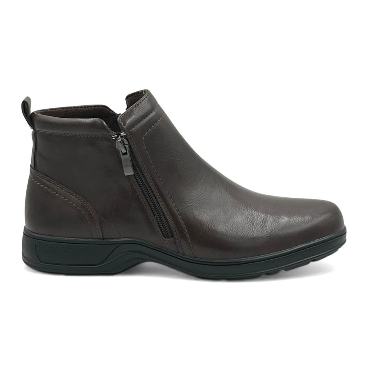 NEW WALK - Botín Hombre Formal New Walk