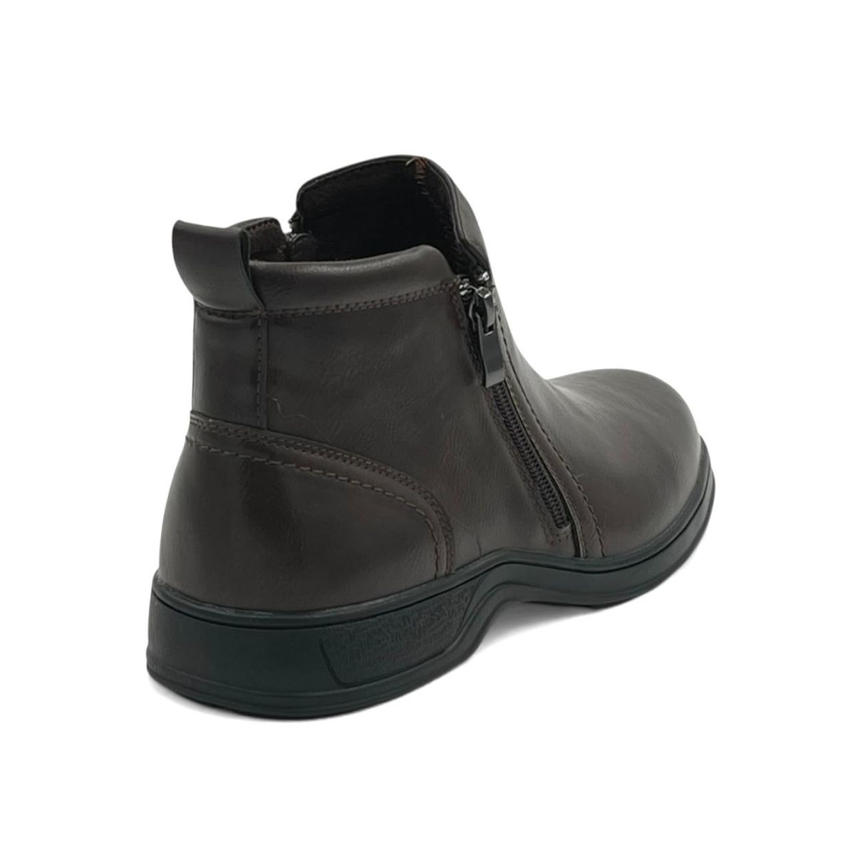 NEW WALK - Botín Hombre Formal New Walk
