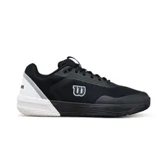 WILSON - Zapatilla Courtglide NegroBlanco Tenis Padel