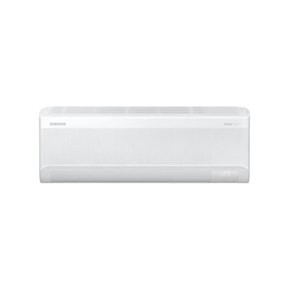 SAMSUNG - Aire Acondicionado Samsung 18.000 BTU - Wind-Free Wifi