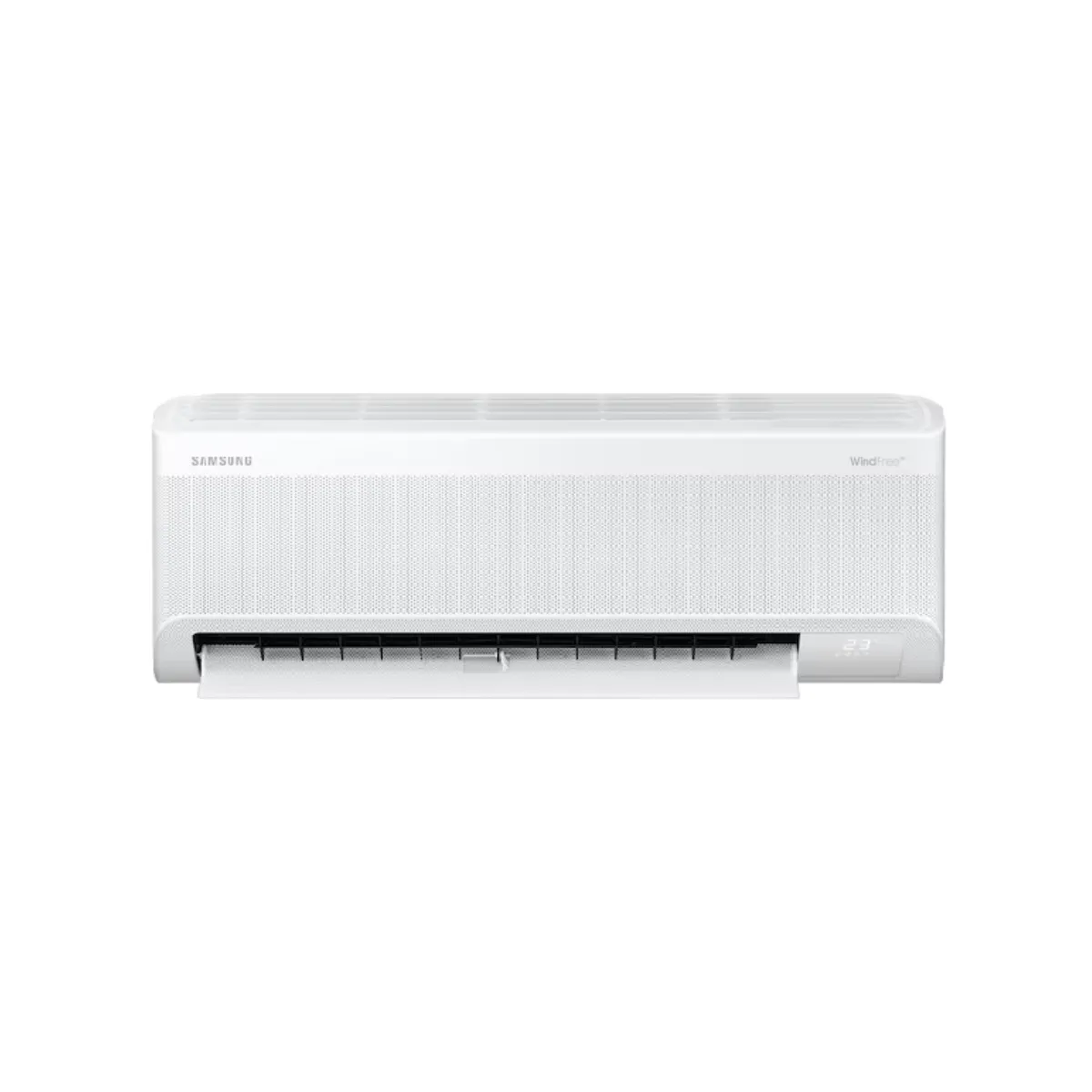 SAMSUNG - Aire Acondicionado Samsung 18.000 BTU - Wind-Free Wifi