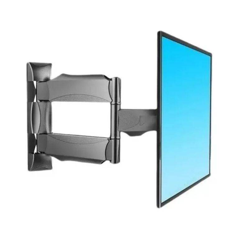 GENERICO Soporte De Montaje De Pared De TV Universal De Perfil Bajo De 32 " 55"