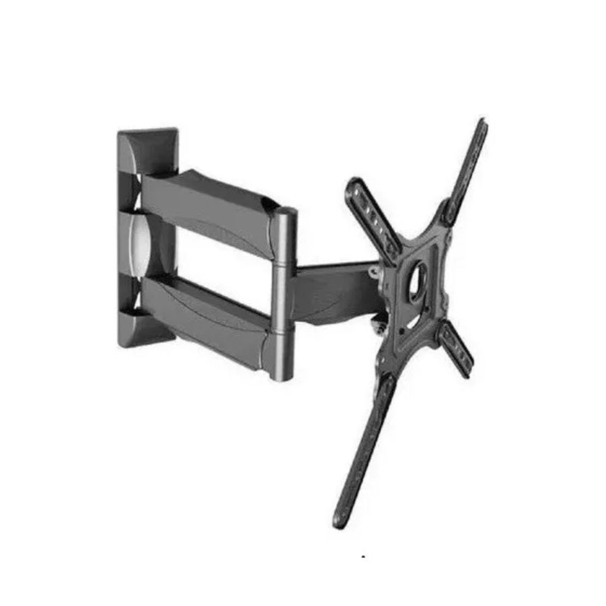 GENERICO - Soporte De Montaje De Pared De TV Universal De Perfil Bajo De 32 " 55"