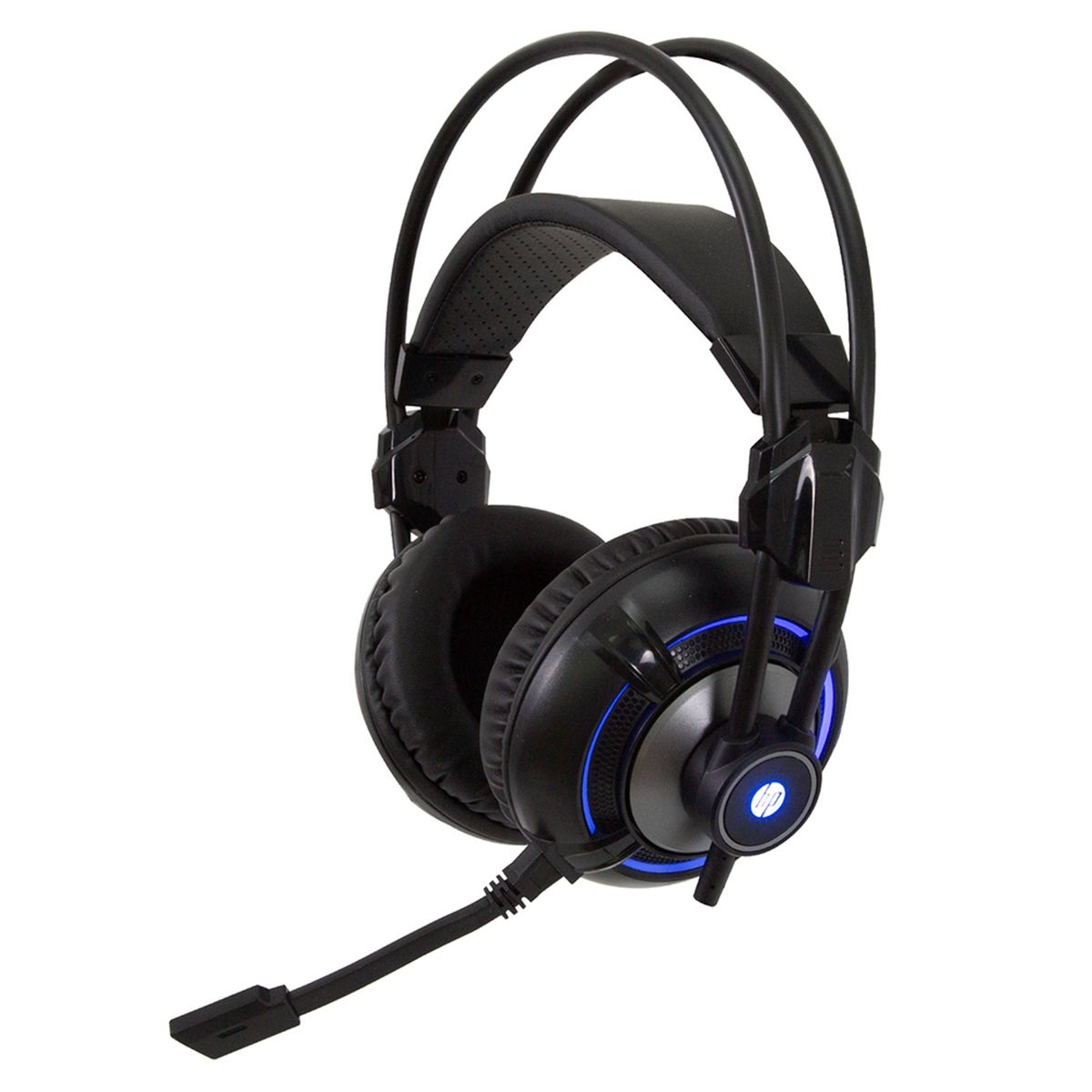 HP - Audífono Gamer On Ear H300 HP