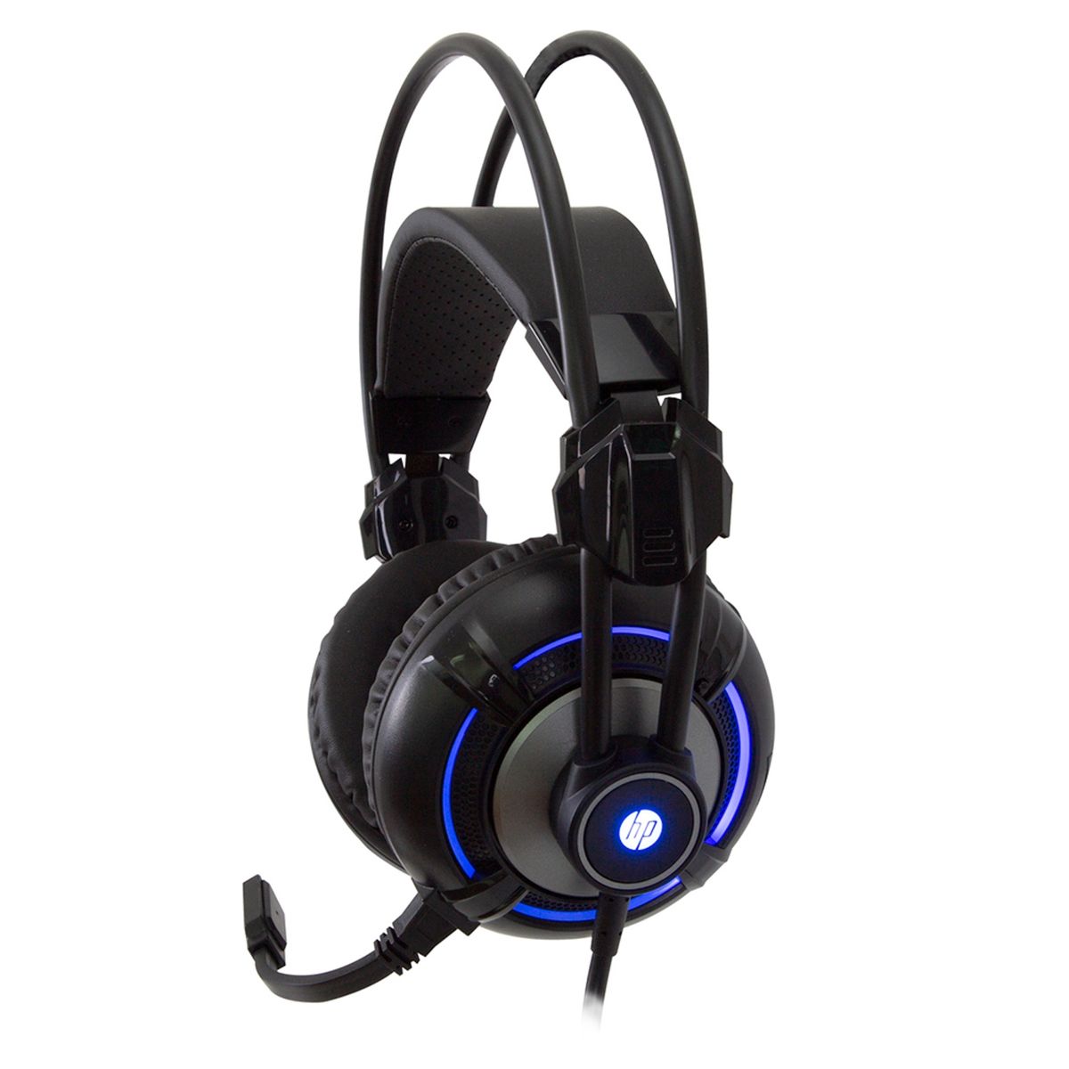 HP - Audífono Gamer On Ear H300 HP