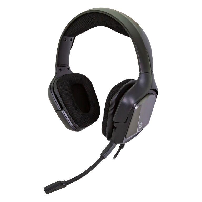 HP Audífono Gamer On Ear H220S