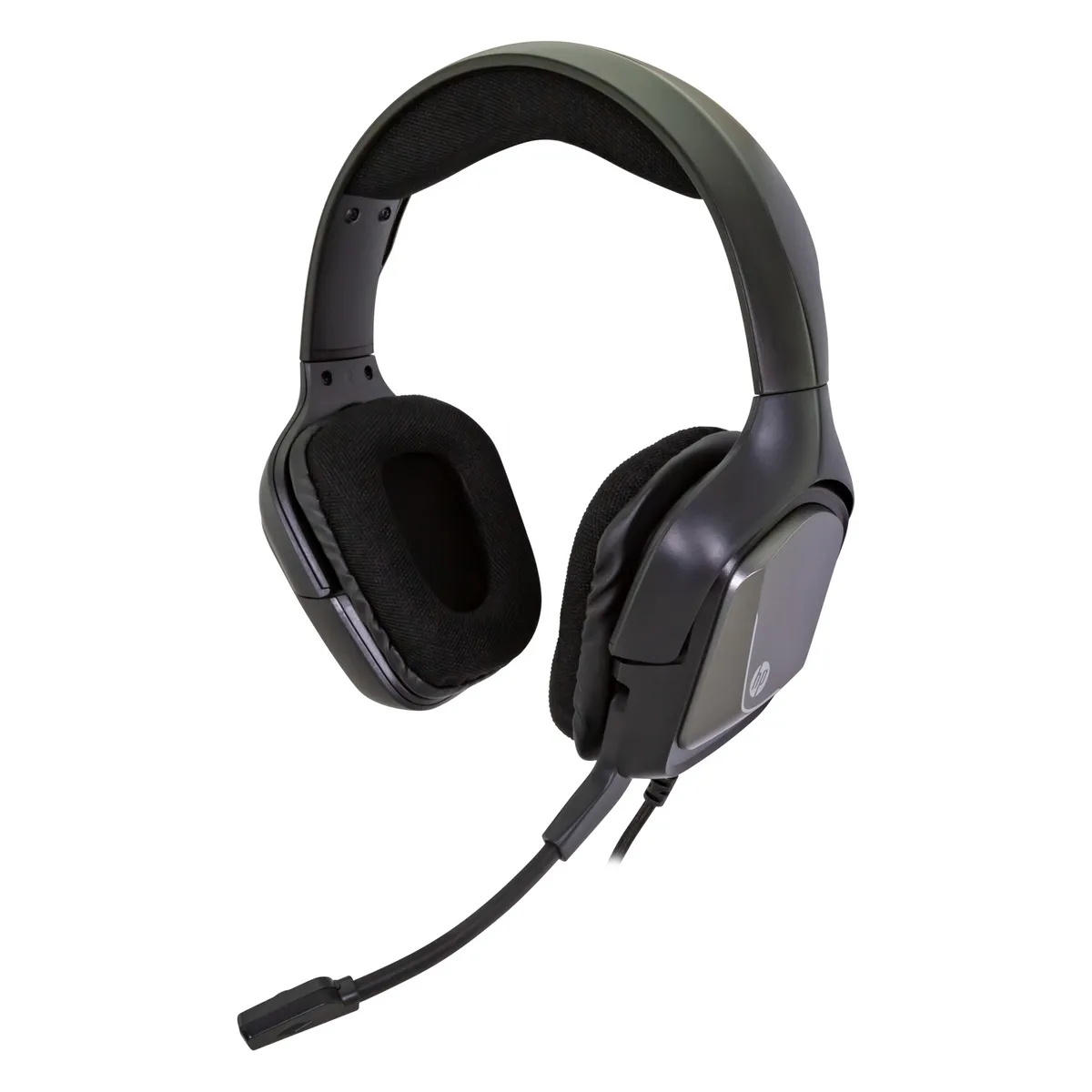 HP - Audífono Gamer On Ear H220S HP