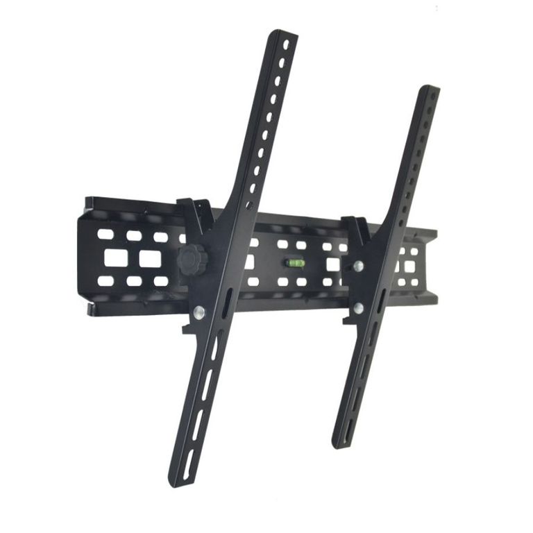 GENERICO Soporte De Pared Inclinable Para Pantallas Planas TV 32" 70"