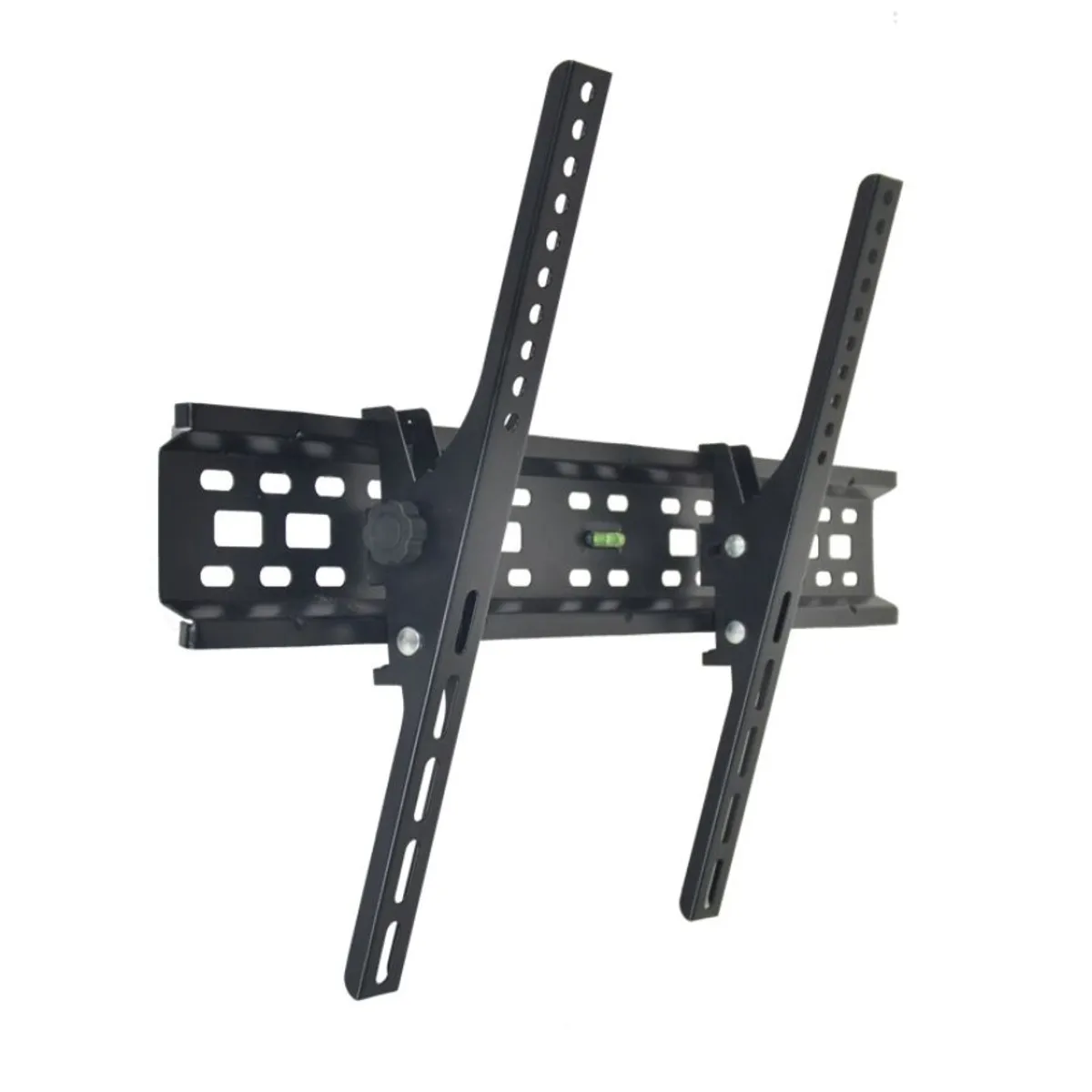 GENERICO - Soporte De Pared Inclinable Para Pantallas Planas TV  32" 70"
