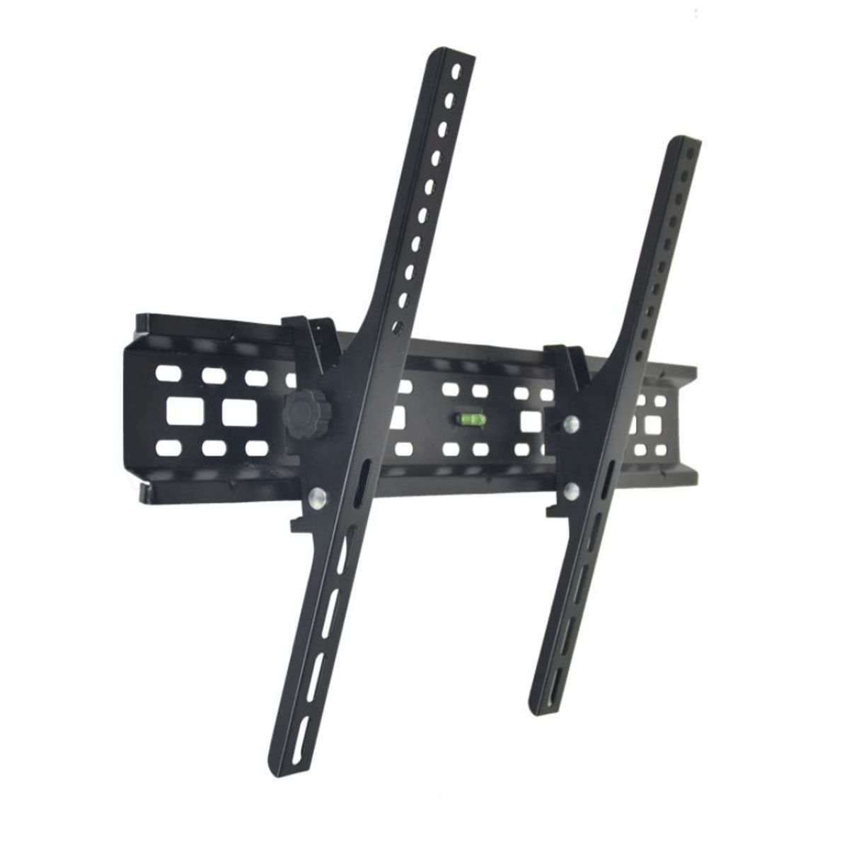 GENERICO - Soporte De Pared Inclinable Para Pantallas Planas TV  32" 70"