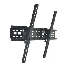 GENERICO - Soporte De Pared Inclinable Para Pantallas Planas TV 32" 70"