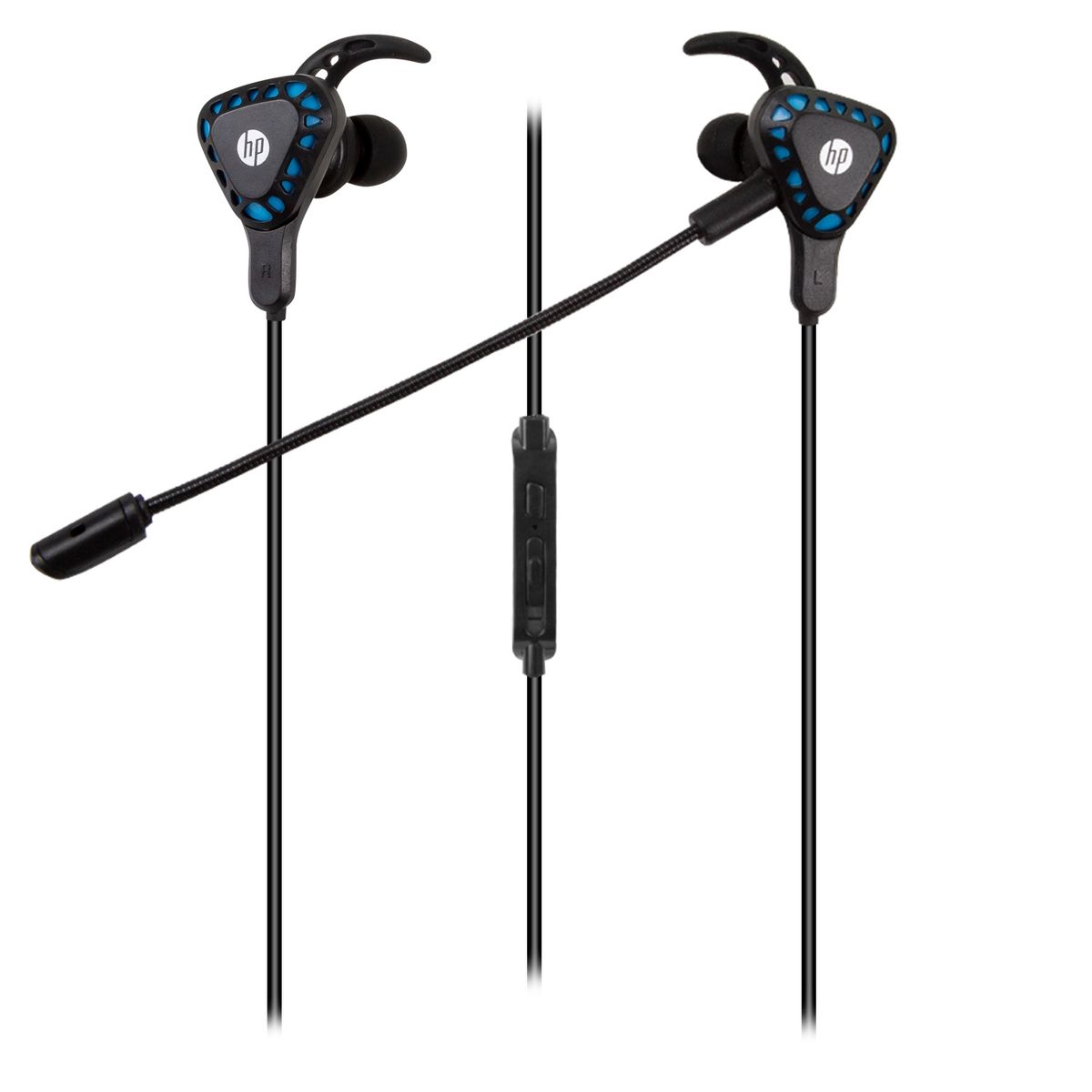 HP - Audífono Gamer In Ear H150 HP