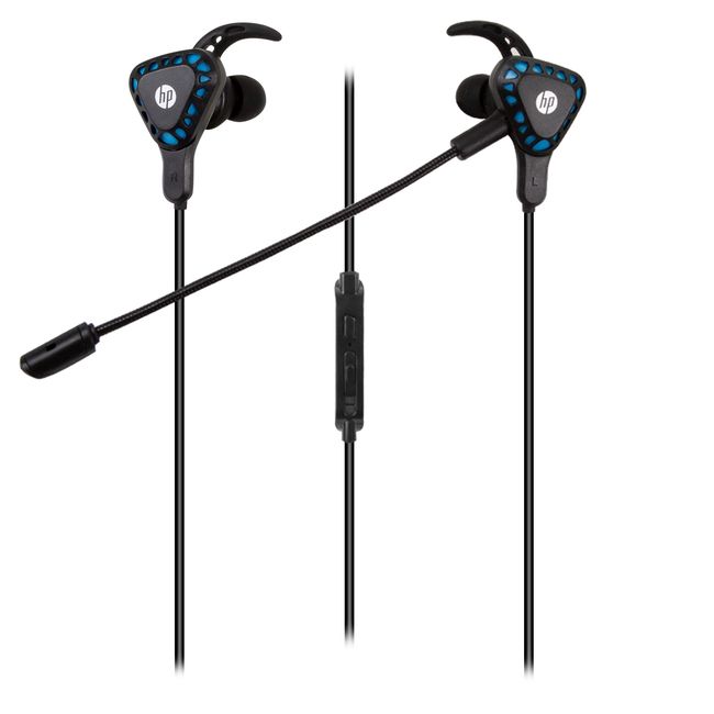 HP - Audífono Gamer In Ear H150 HP