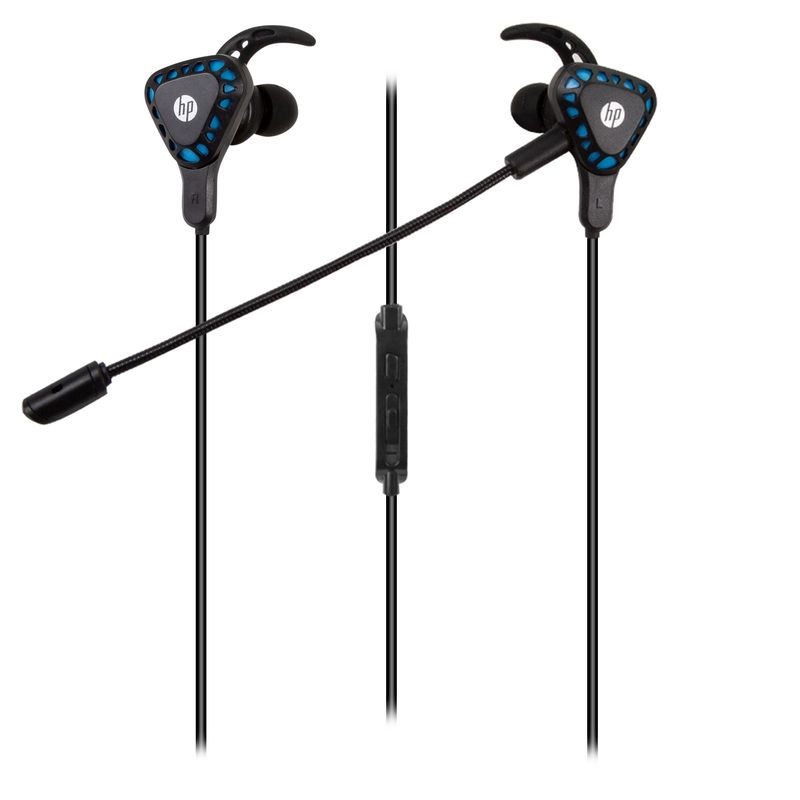 HP - Audífono Gamer In Ear H150 HP