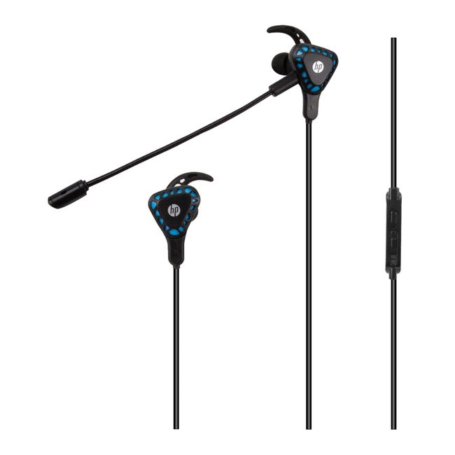HP - Audífono Gamer In Ear H150 HP