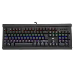 HP - Teclado Gamer Mecánico Gk500