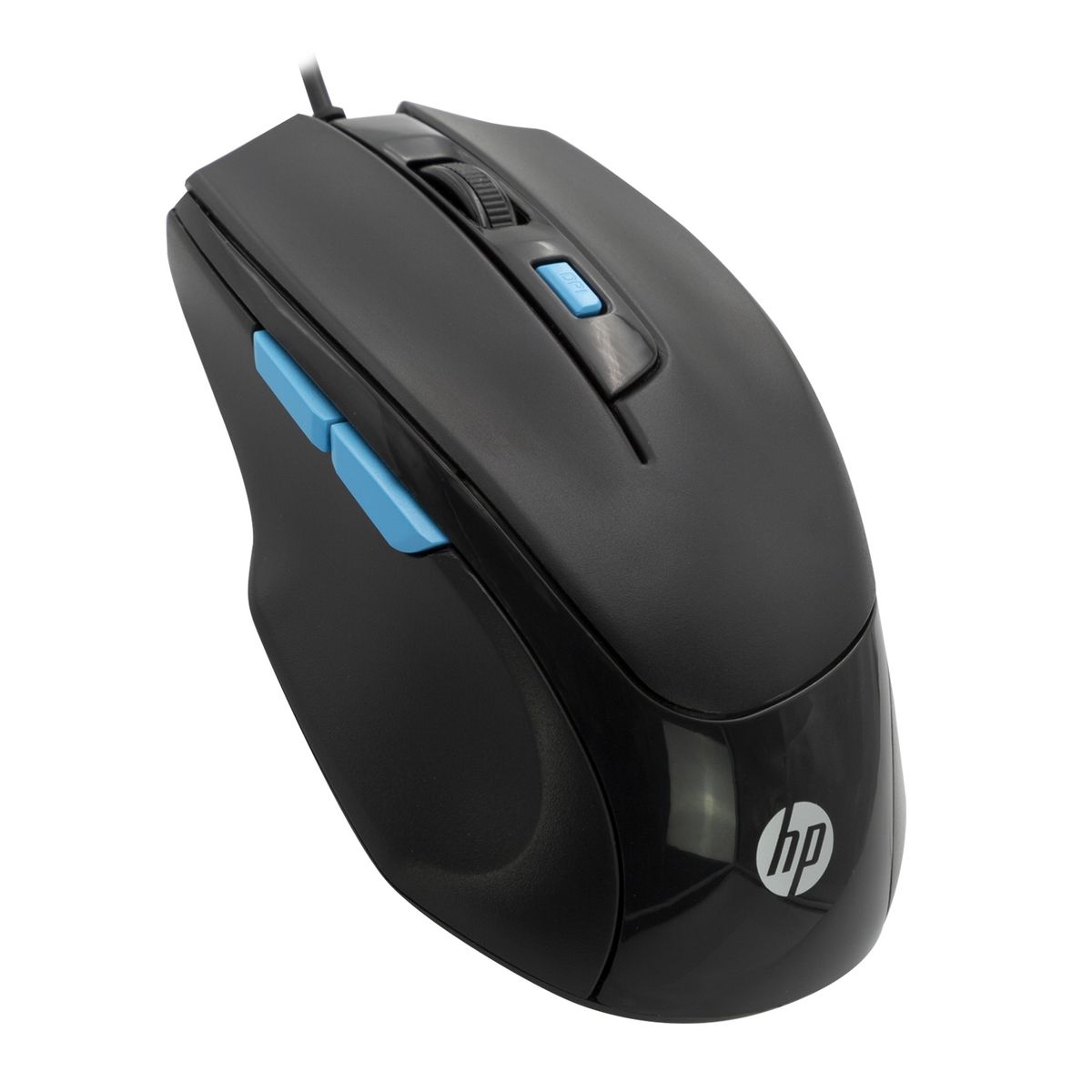 HP - Mouse Gamer M150 Negro HP