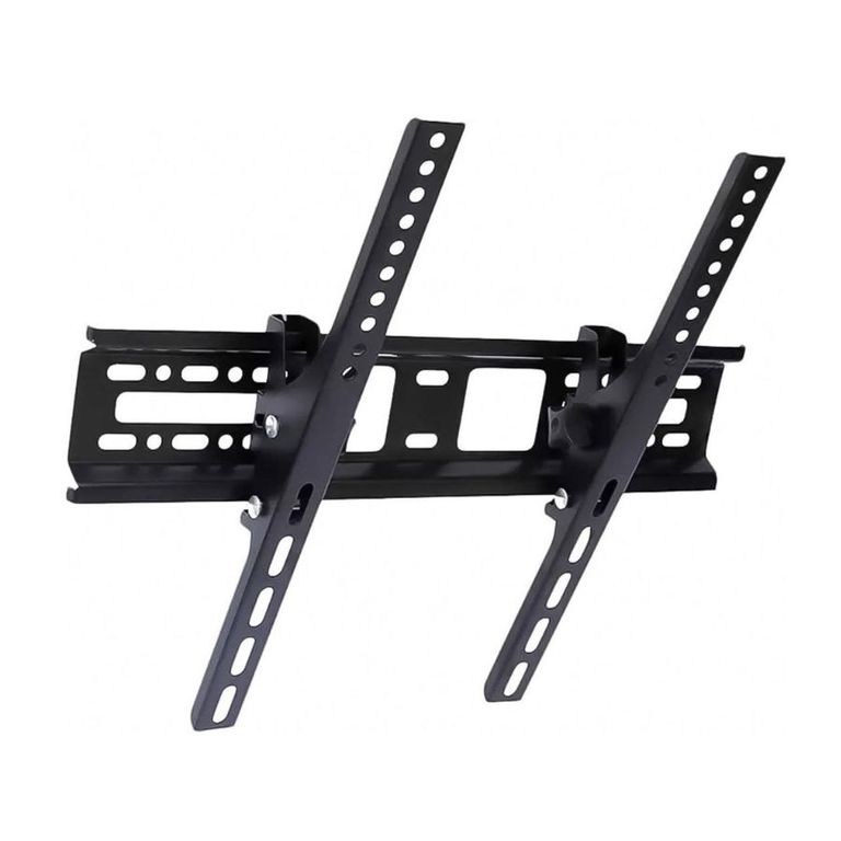 GENERICO Soporte De Pared Inclinable Para Pantallas Planas TV 32” 55”