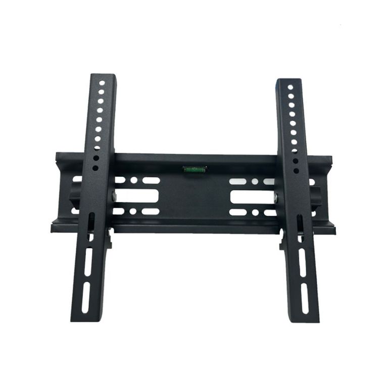 GENERICO Soporte De Pared Inclinable Para Pantallas Planas TV 15” 42”
