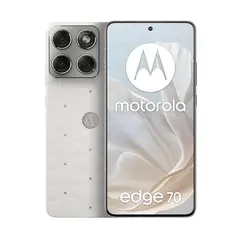 MOTOROLA - Edge 70 12+512GB Cloud Dancer