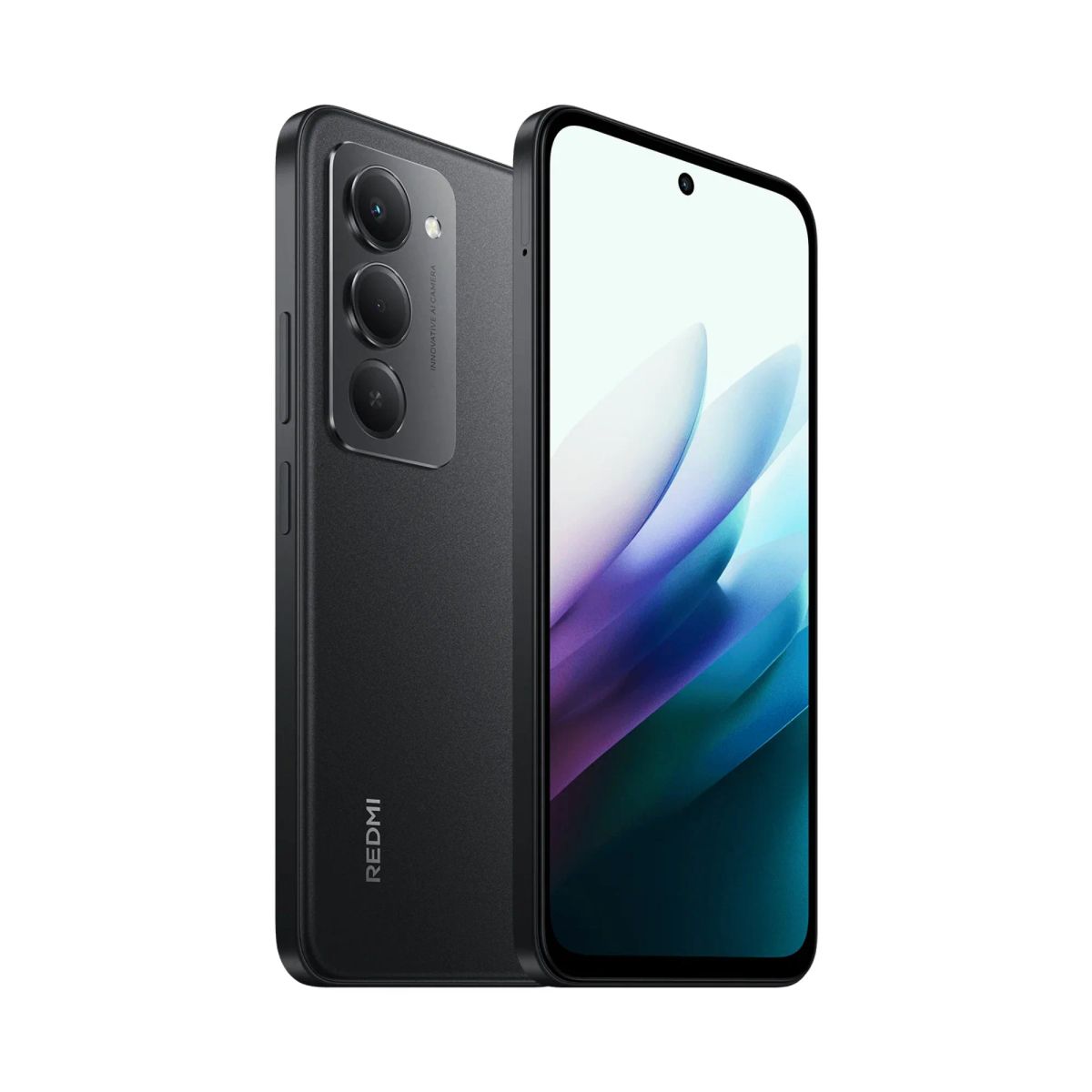 XIAOMI - Xiaomi Redmi 15 4g 128Gb 6Gb Ram Negro