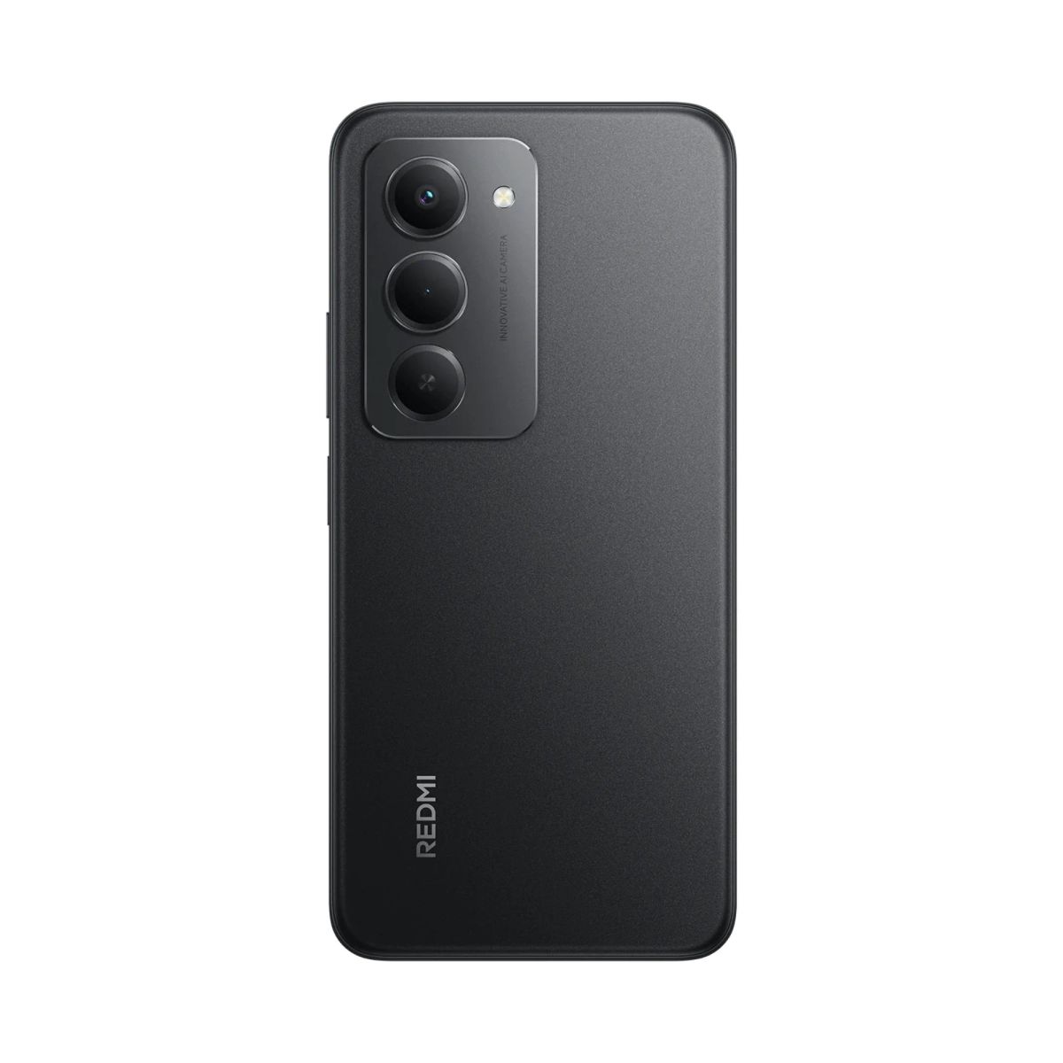 XIAOMI - Xiaomi Redmi 15 4g 128Gb 6Gb Ram Negro