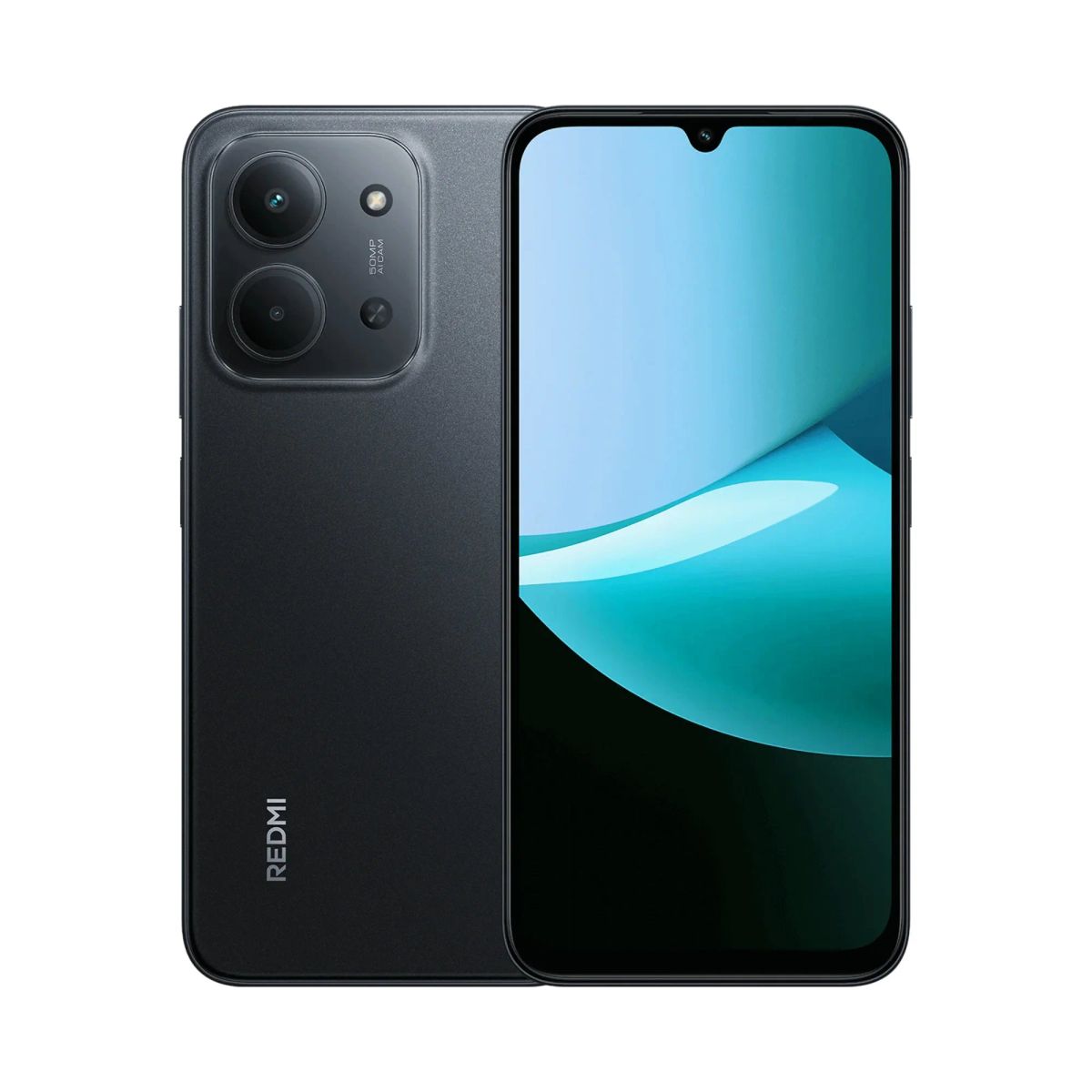 XIAOMI - Xiaomi Redmi 15C 4g 256Gb 8Gb Ram Negro