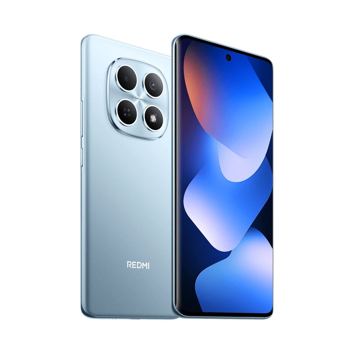 XIAOMI - Xiaomi Note 15 4g 128Gb 6Gb Ram Azul