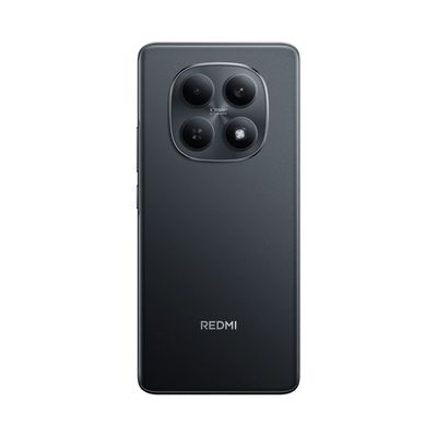 Xiaomi Note 15 4G 256Gb 8Gb Ram Negro Negro 256 Gb