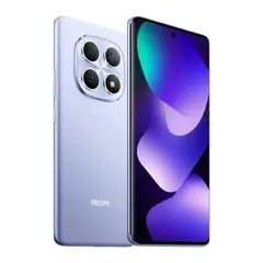 XIAOMI - Note 15 4g 256Gb 8Gb Ram Lila