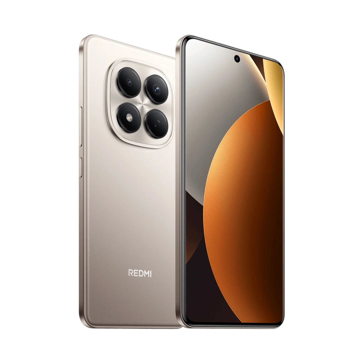 XIAOMI - Xiaomi Note 15 Pro 4g 256Gb 8Gb Ram Gris
