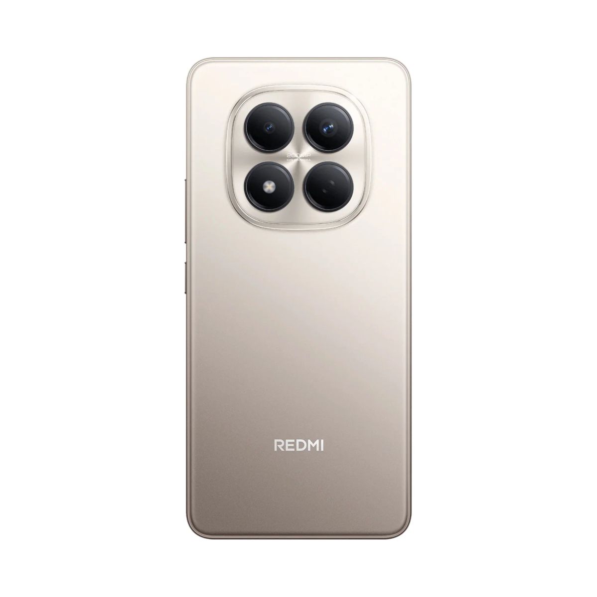 XIAOMI - Xiaomi Note 15 Pro 4g 256Gb 8Gb Ram Gris