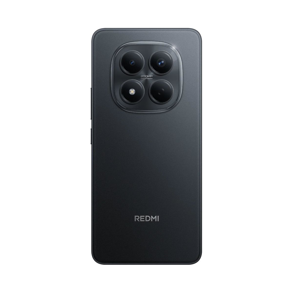 XIAOMI - Xiaomi Note 15 Pro 4g 512Gb 12Gb Ram Negro