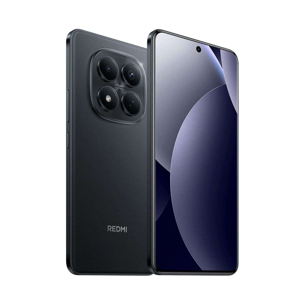 XIAOMI - Xiaomi Note 15 Pro 4g 512Gb 12Gb Ram Negro