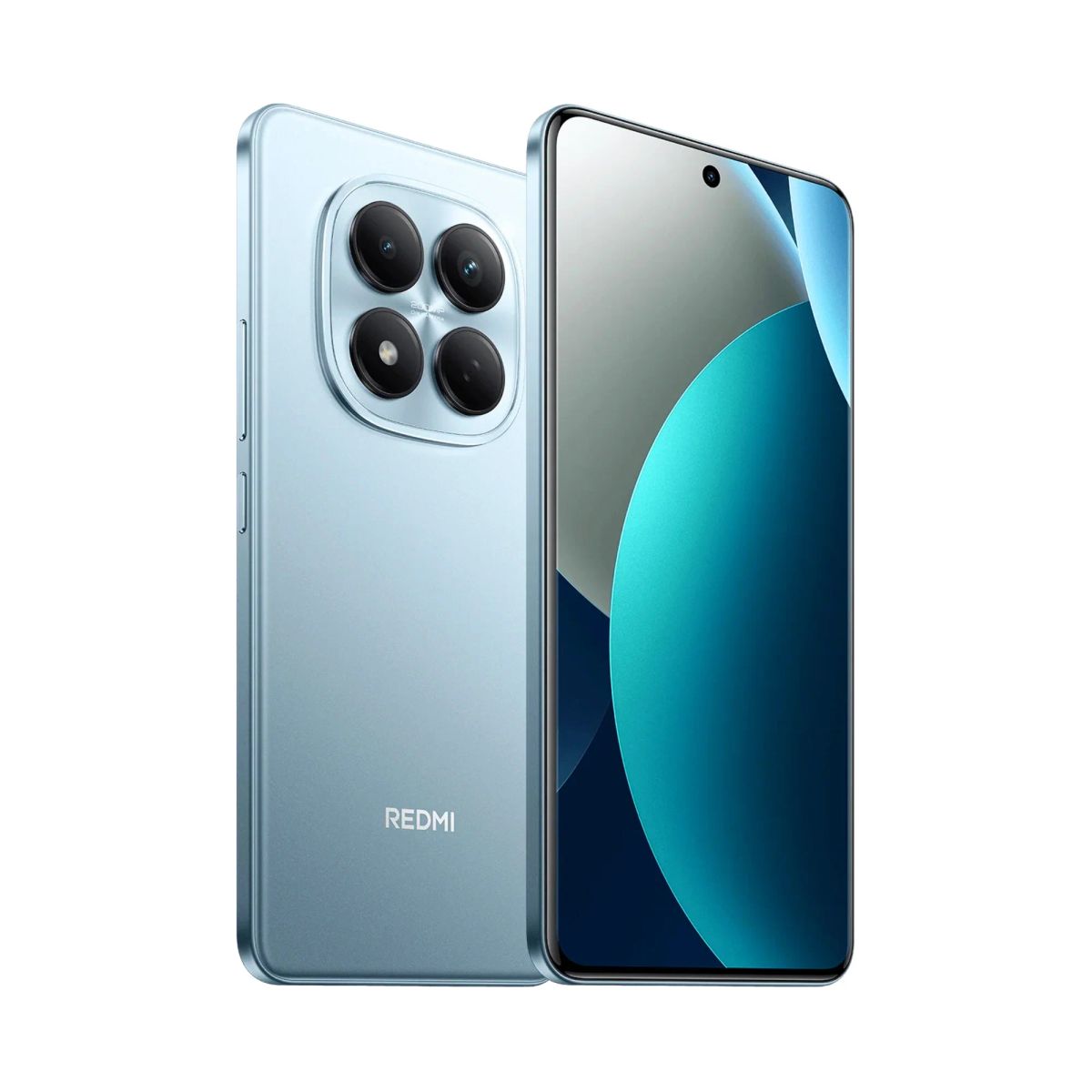 XIAOMI - Xiaomi Note 15 Pro 4g 512Gb 12Gb Ram Azul