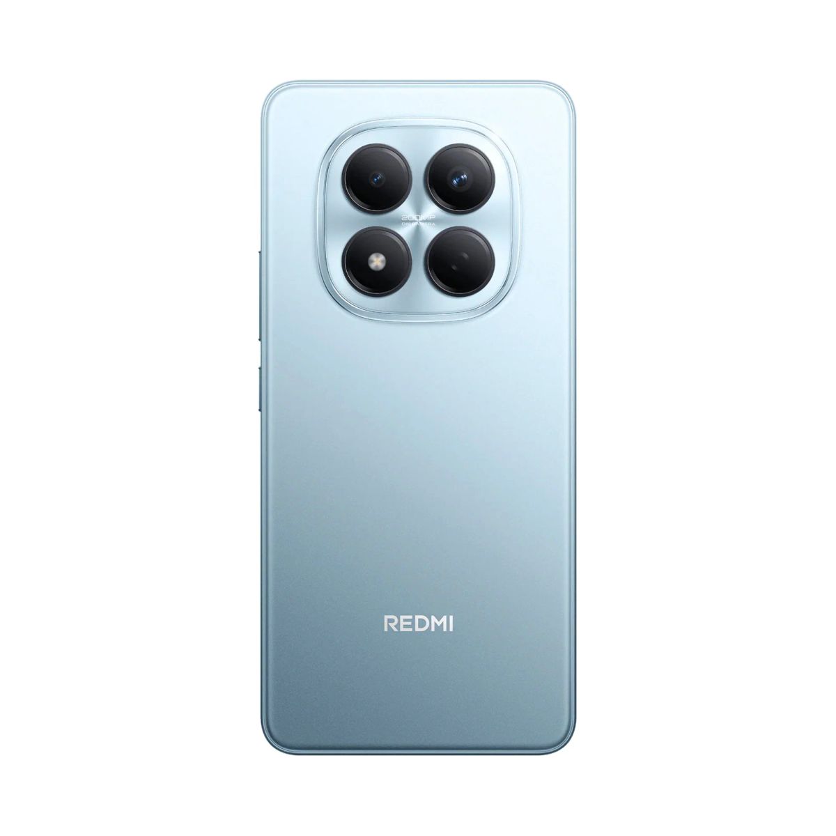 XIAOMI - Xiaomi Note 15 Pro 4g 512Gb 12Gb Ram Azul